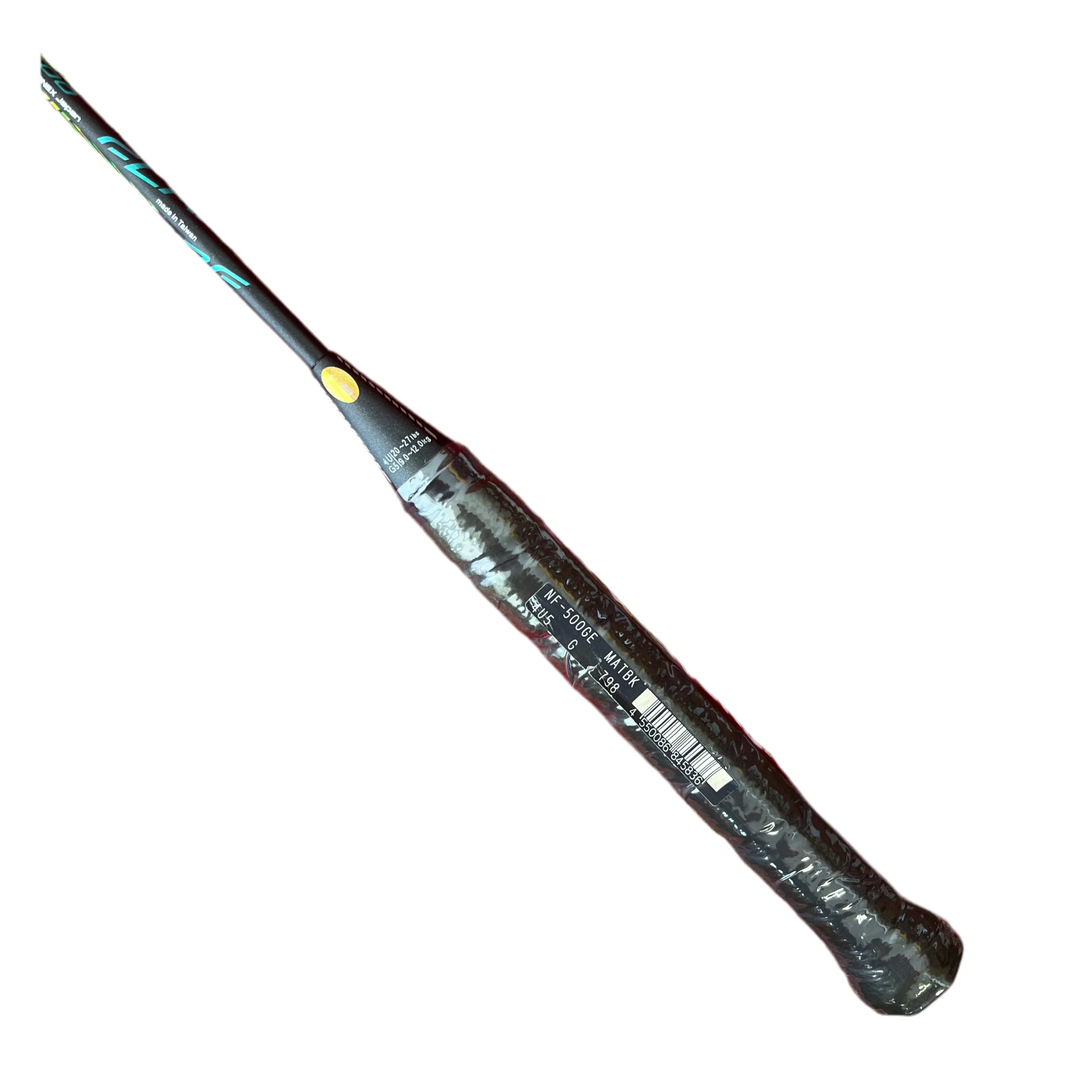 YONEX Nanoflare 500 Full cover NF-500GE Badminton Racket - Image 10
