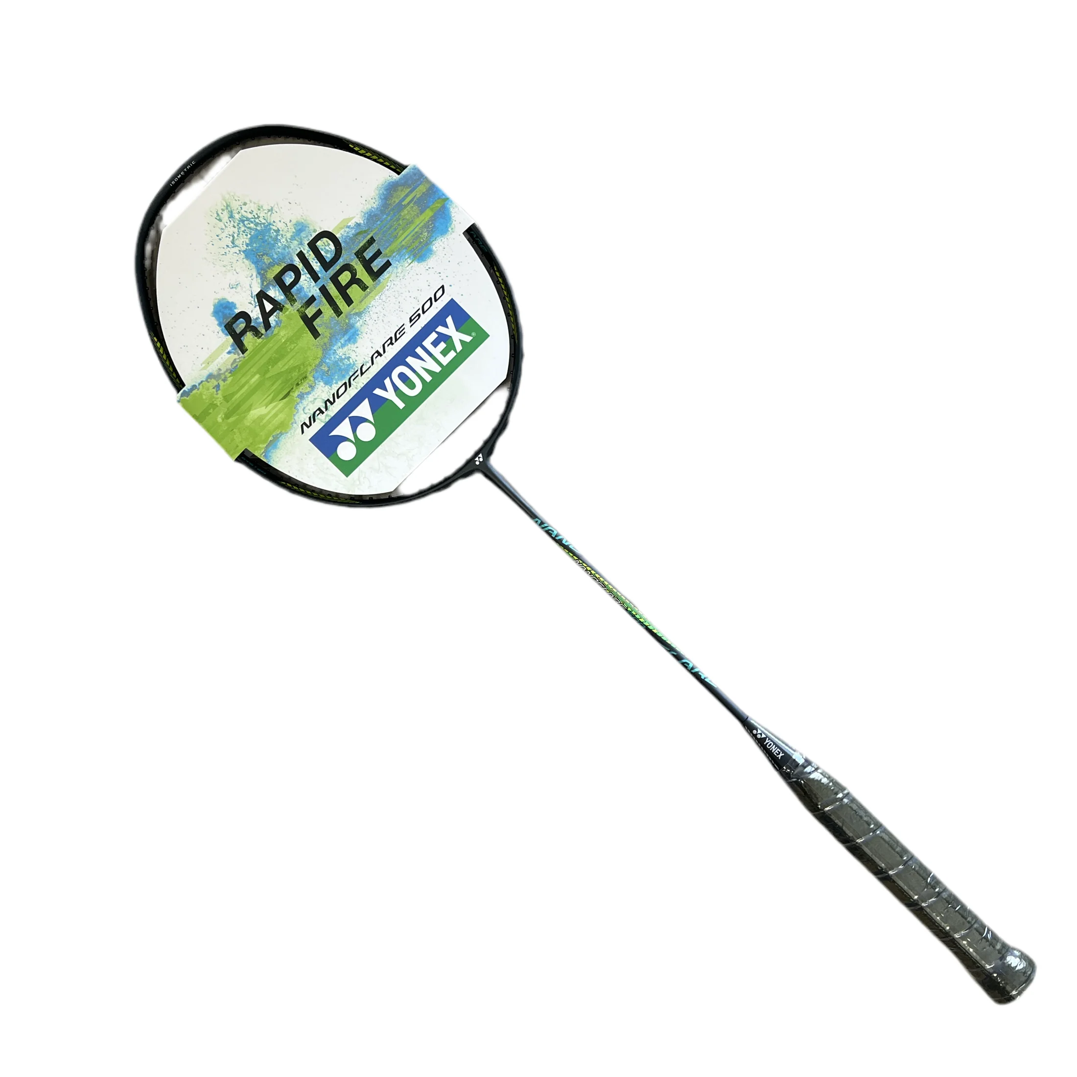 YONEX Nanoflare 500 Full cover NF-500GE Badminton Racket - Image 2