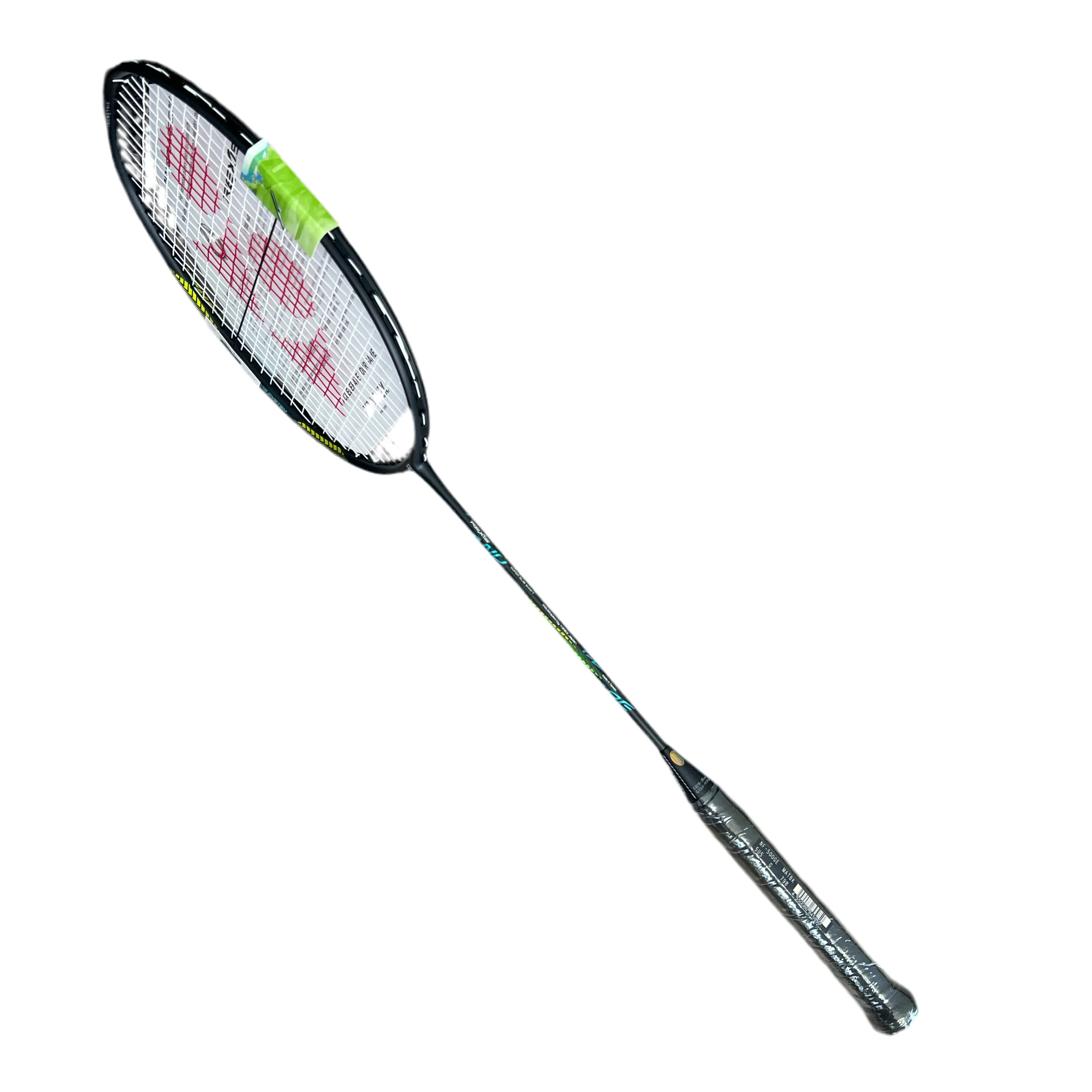 YONEX Nanoflare 500 Full cover NF-500GE Badminton Racket - Image 3