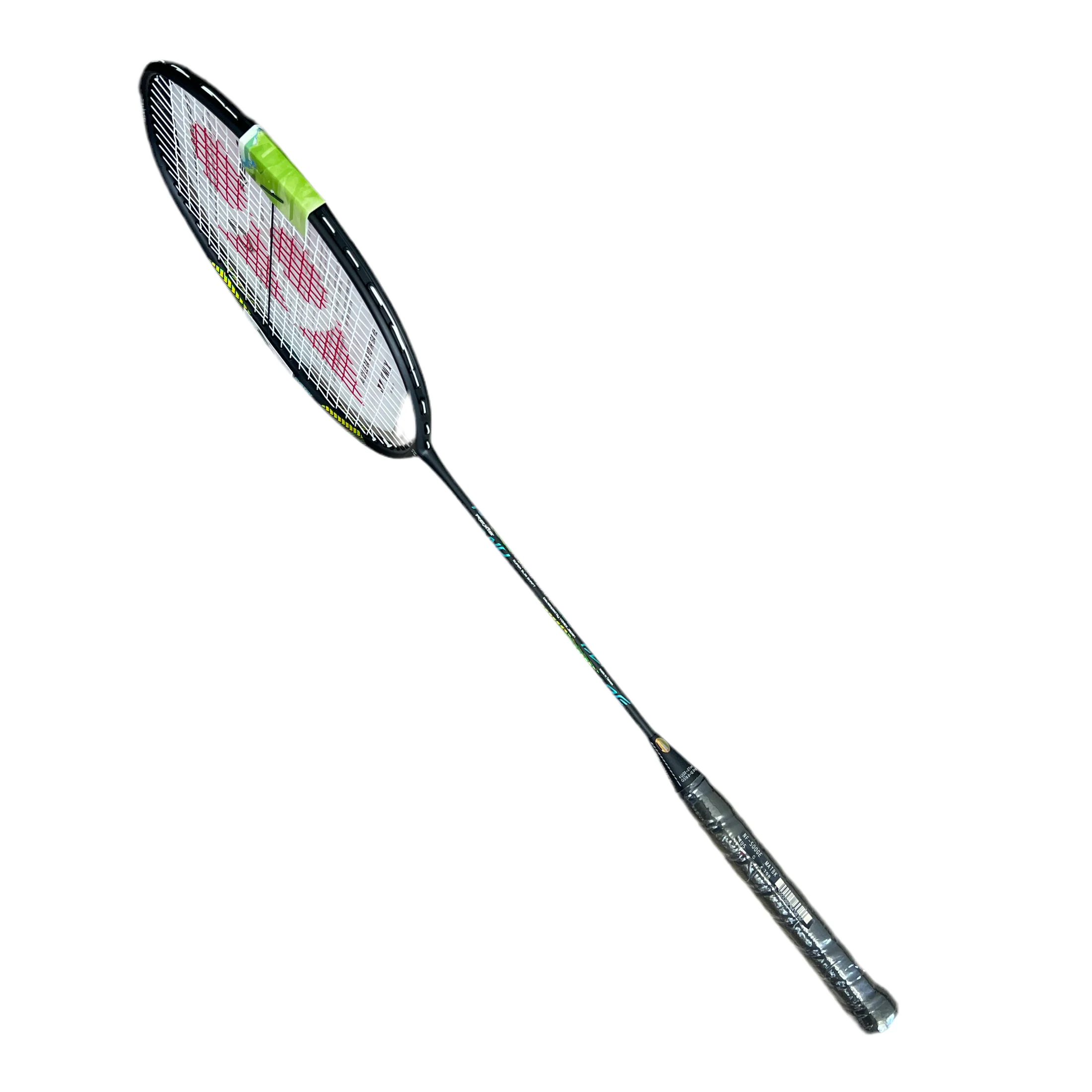 YONEX Nanoflare 500 Full cover NF-500GE Badminton Racket - Image 4