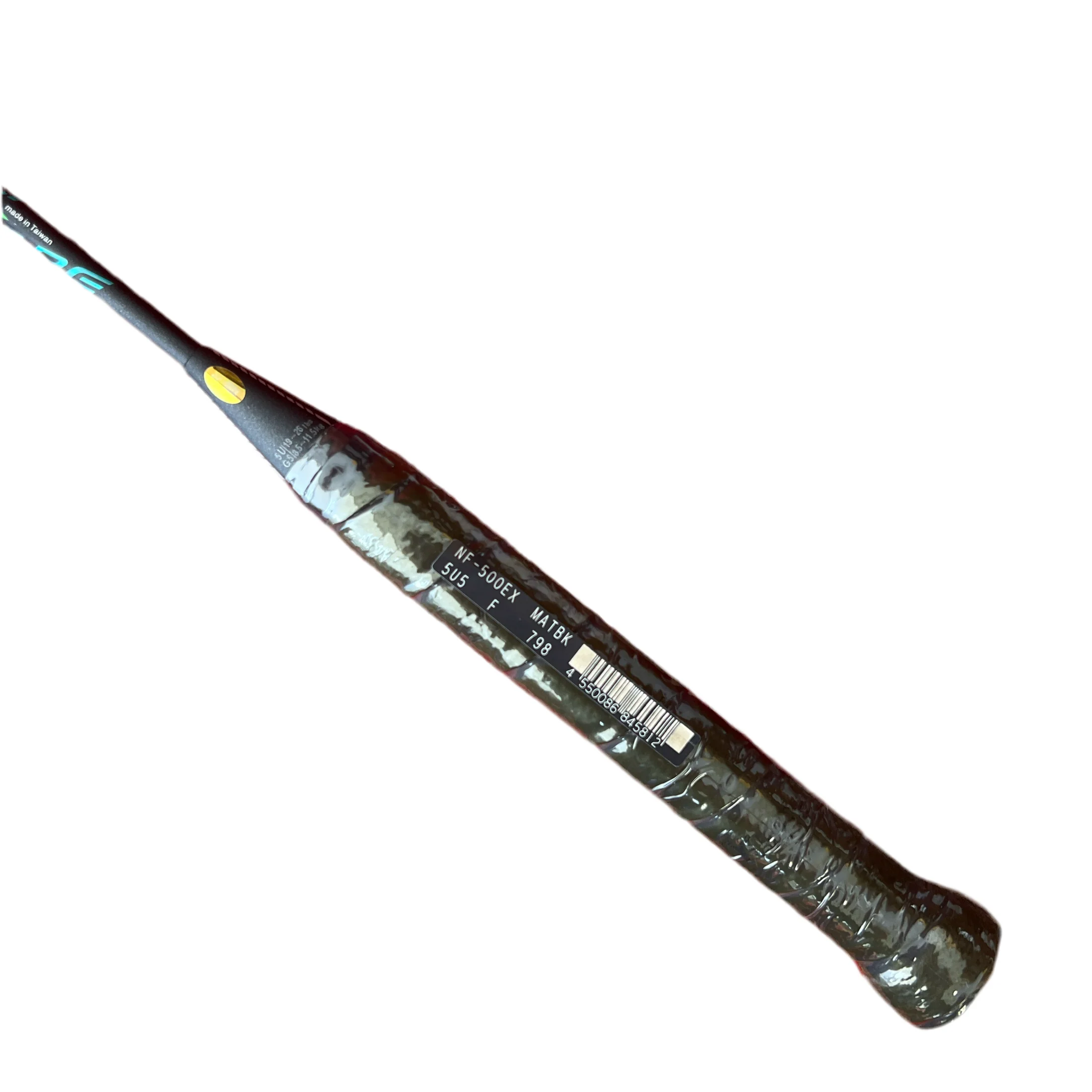 YONEX Nanoflare 500 Full cover NF-500GE Badminton Racket - Image 9
