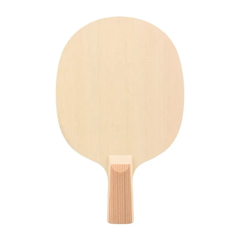 NITTAKU 7.22 HINOKI SWORD Table Tennis Blade - Image 3