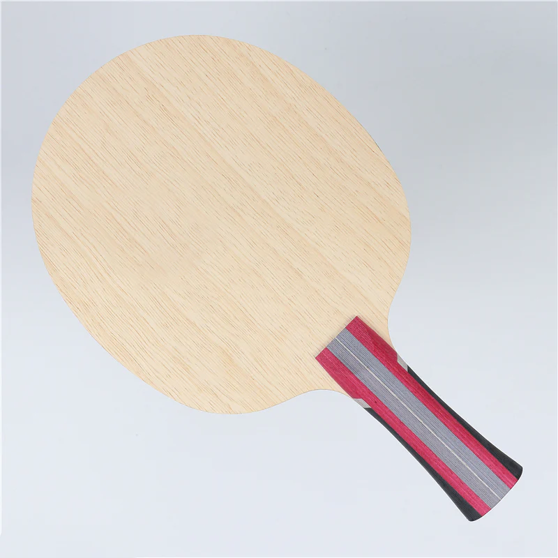 NITTAKU Nita Valley NDN Joint Table Tennis Blade - Image 4