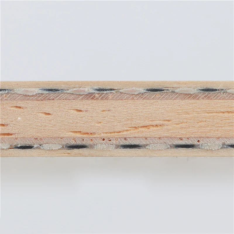 NITTAKU Nita Valley NDN Joint Table Tennis Blade - Image 5