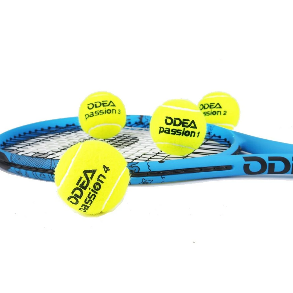 ODEA Passion Tennis Balls(Competition level, ITF approved） - Image 19