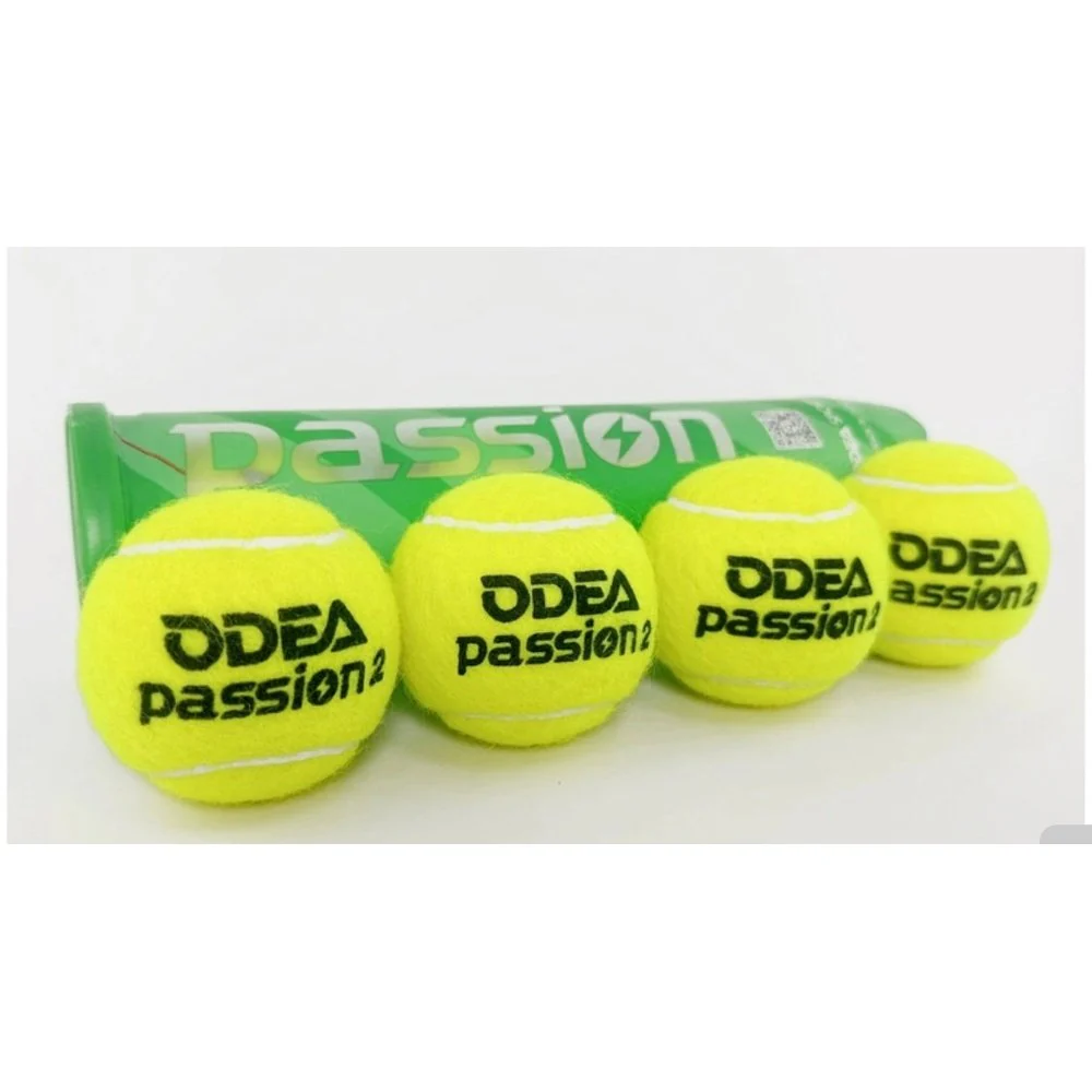 ODEA Passion Tennis Balls(Competition level, ITF approved） - Image 21