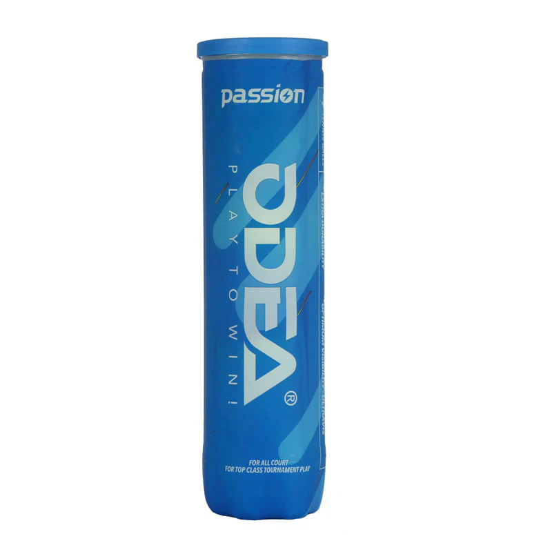 ODEA Passion Tennis Balls(Competition level, ITF approved） - Image 23