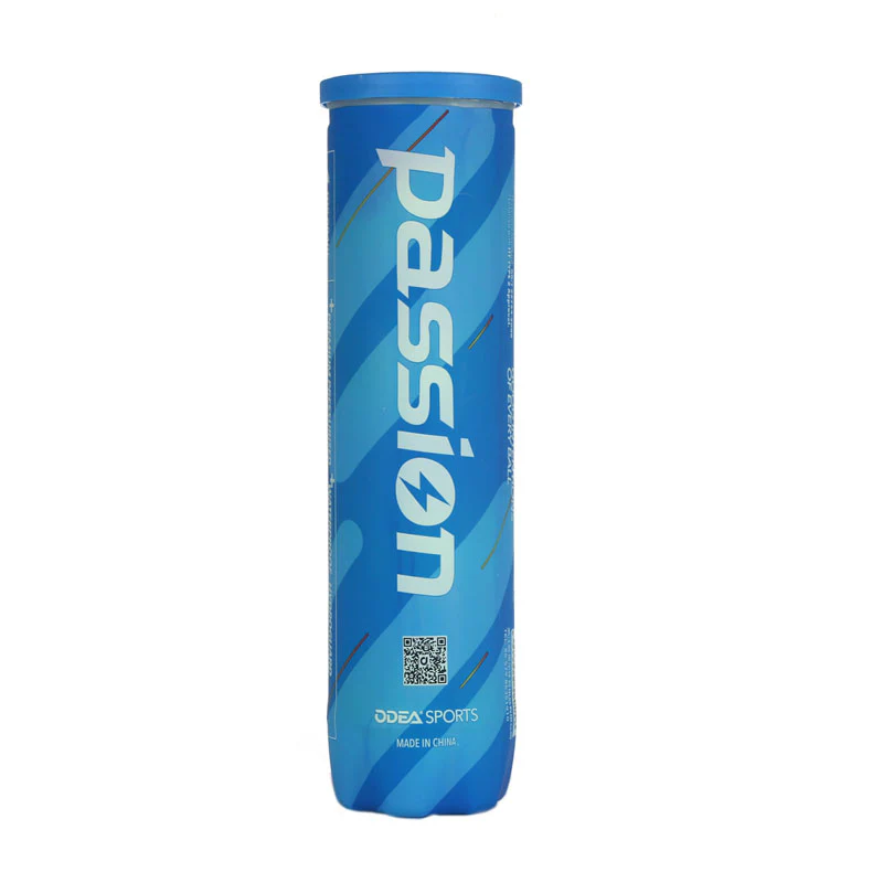 ODEA Passion Tennis Balls(Competition level, ITF approved） - Image 24