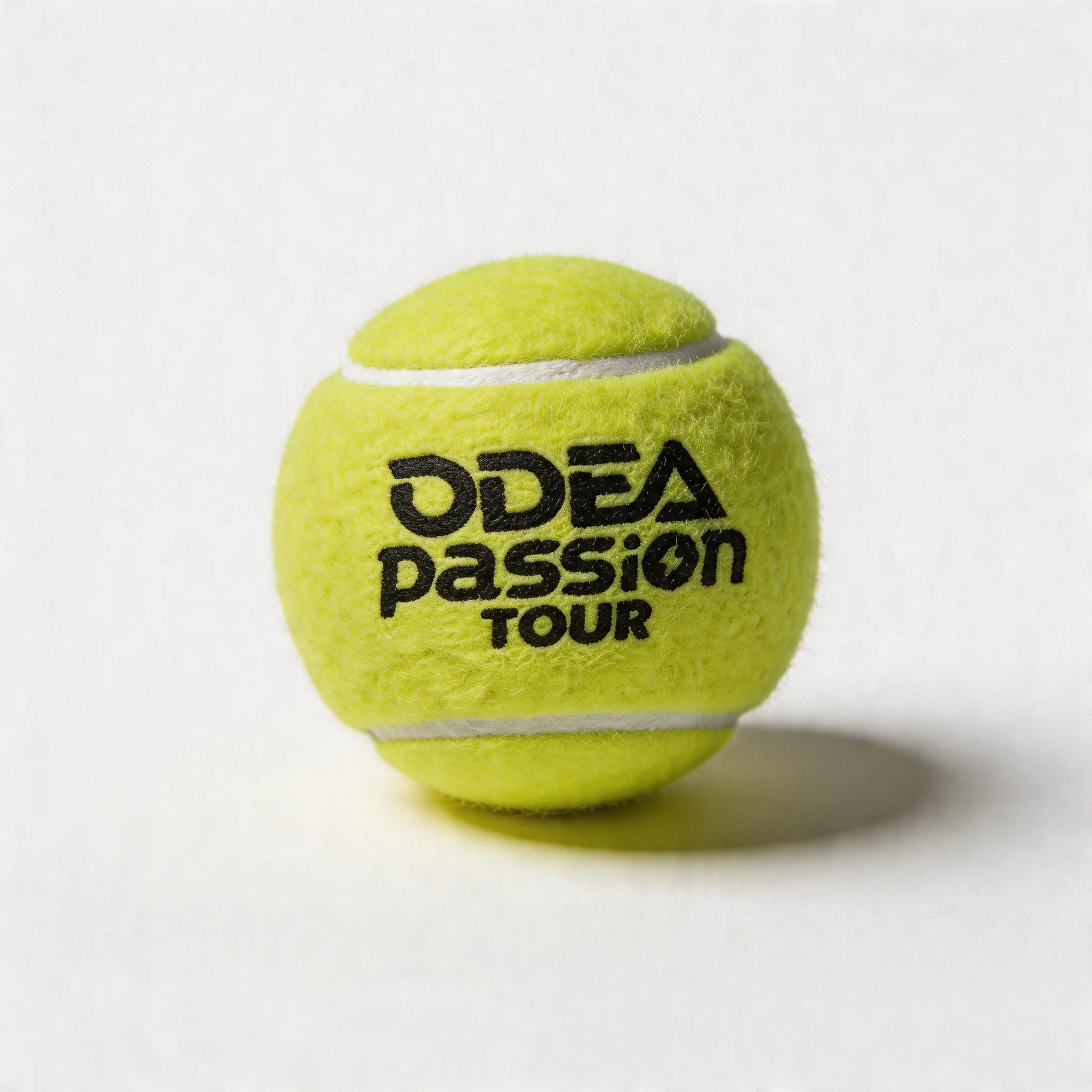 ODEA Passion Tennis Balls(Competition level, ITF approved） - Image 25