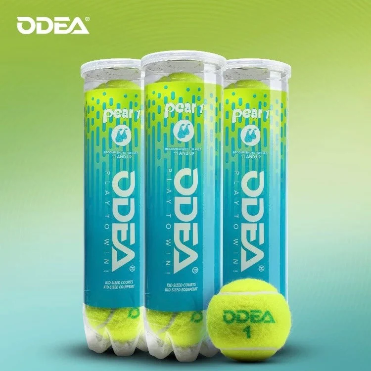 ODEA PEAR(Stage 1) match ball - Image 2