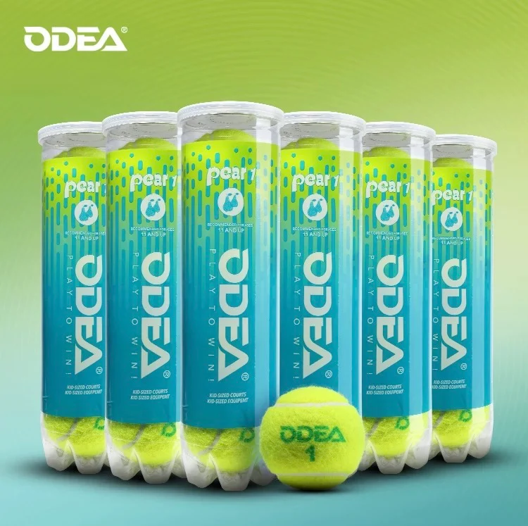 ODEA PEAR(Stage 1) match ball - Image 3