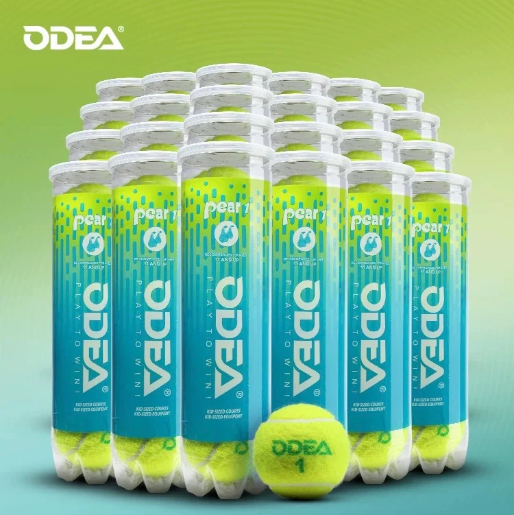 ODEA PEAR(Stage 1) match ball - Image 4