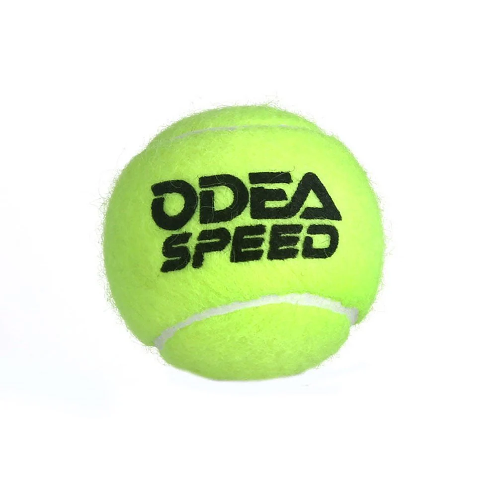 ODEA Speed Tennis Balls (3 Ball Can) - Image 4
