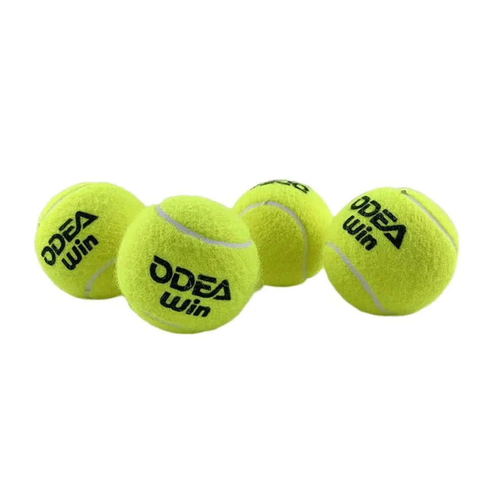 ODEA Win Tennis Balls (4 Ball Can) - Image 6