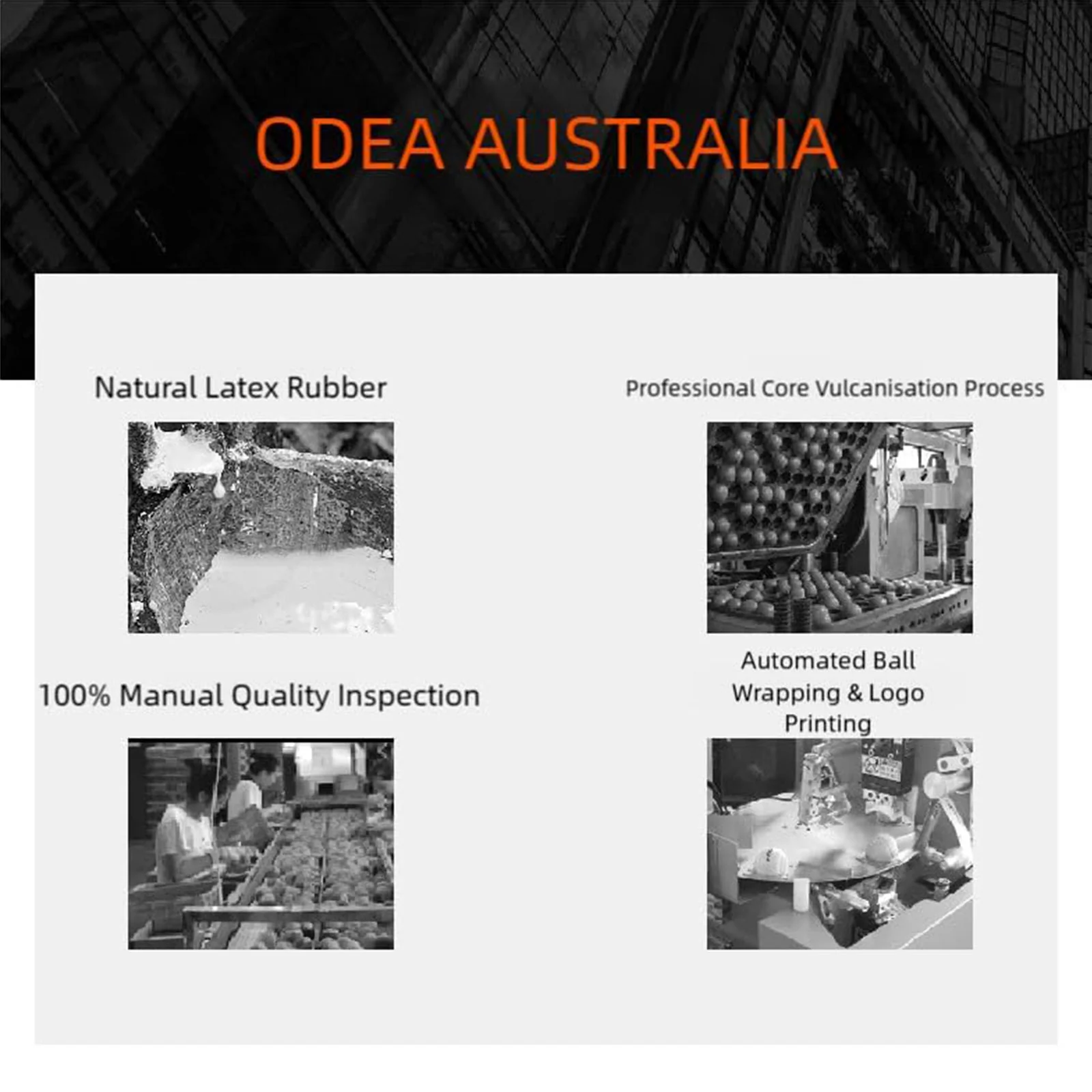 ODEA Stage 3 RED 1 PCS Children Beginners Tennis Balls Low Compression Slower Speed - Image 13