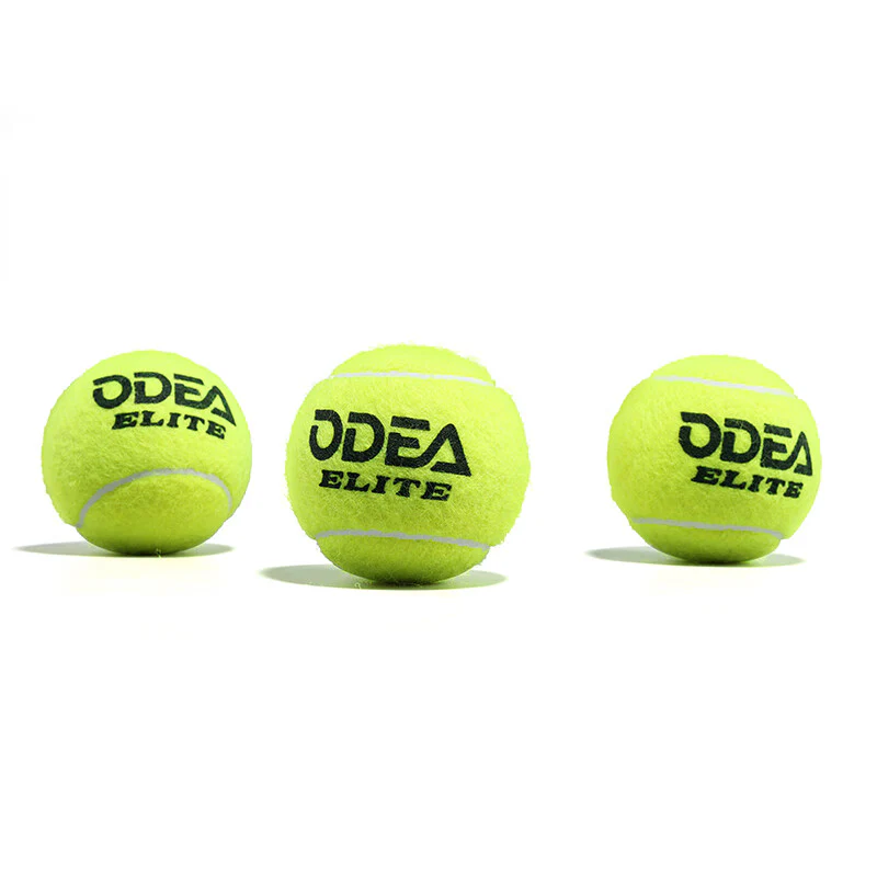 Odea Tennis Ball ODEA Elite (3PC) | Tennis Ball - Image 5