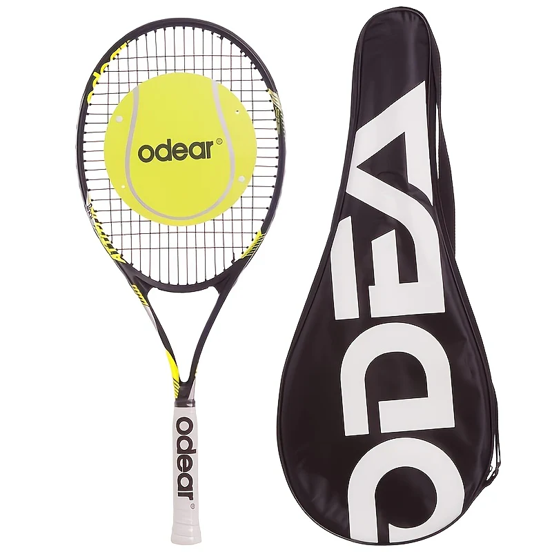 ODEAR 77 Tennis Racket Suitable for beginners - Image 15