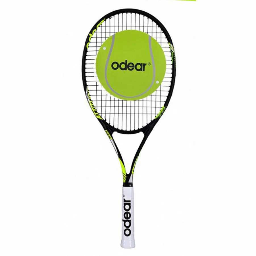 ODEAR 77 Tennis Racket Suitable for beginners - Image 5
