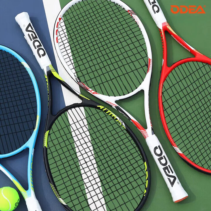 ODEAR 77 Tennis Racket Suitable for beginners - Image 9