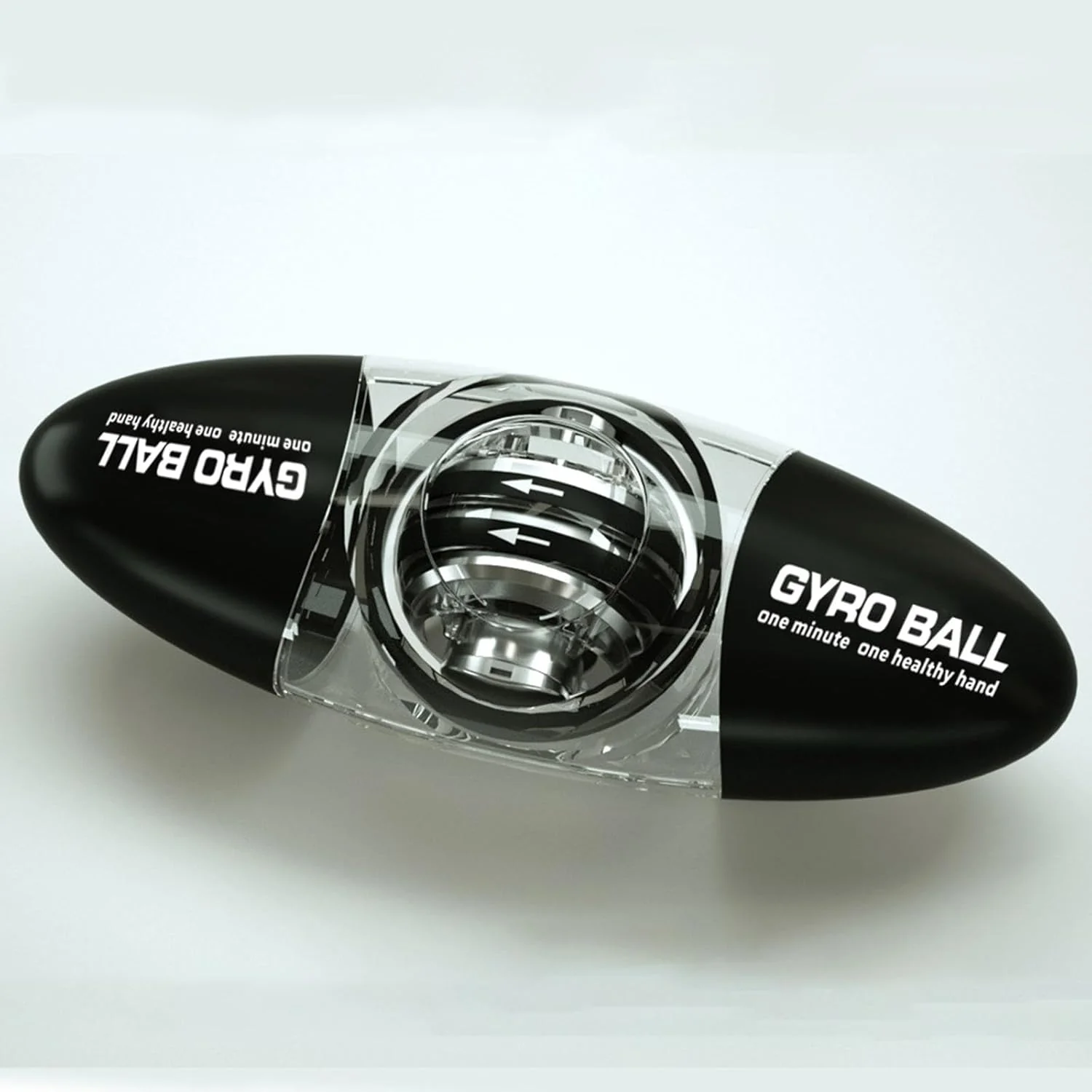 Olive Wrist BallWrist, Exercise Adult Adjustable Hand Forearm Strengthener Wrist Training Ball for Fitness - Image 5
