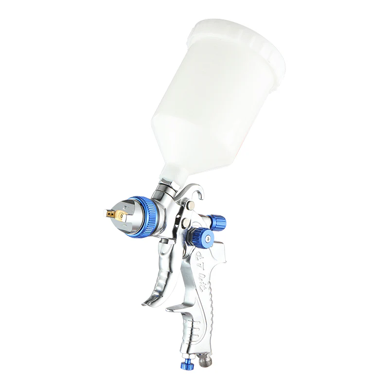 Original Premium Car Paint Sprayer – High Atomization, Eco-Friendly, Model 2008