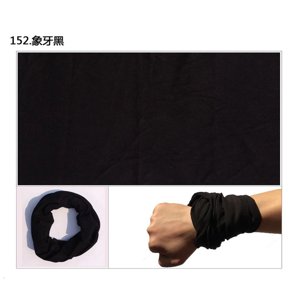 SPPHONEIX Outdoor Sports Sun Protection Face Scarf for Cycling - Unisex, Windproof, Sand-Resistant, Summer Cooling Neck Gaiter - Image 3