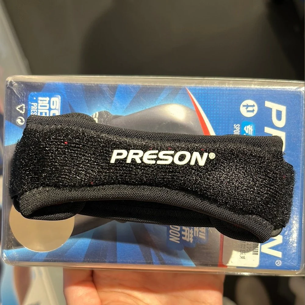 PRESON Patella Tendon Band 607 - Image 4