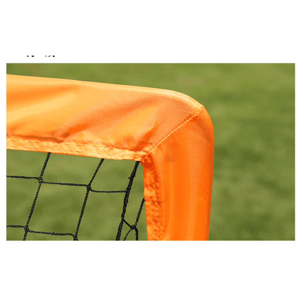 SPPHONEIX Portable Soccer Football Goal Net Kids Outdoor Training Sports 2.8M - Image 5