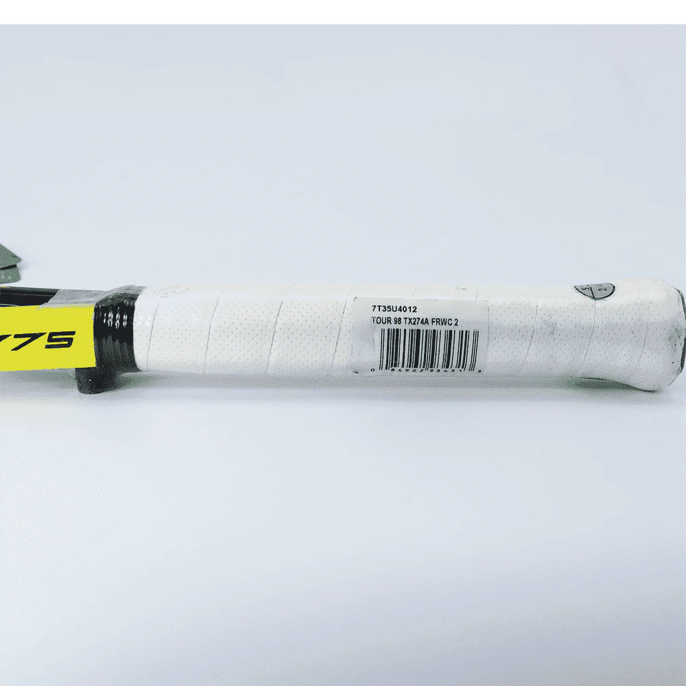 Prince Tour 98 Racquet 2 4/1 (Same Photo Conditon ) - Image 3