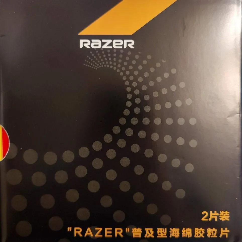 RAZER General Training Table Tennis Rubber
