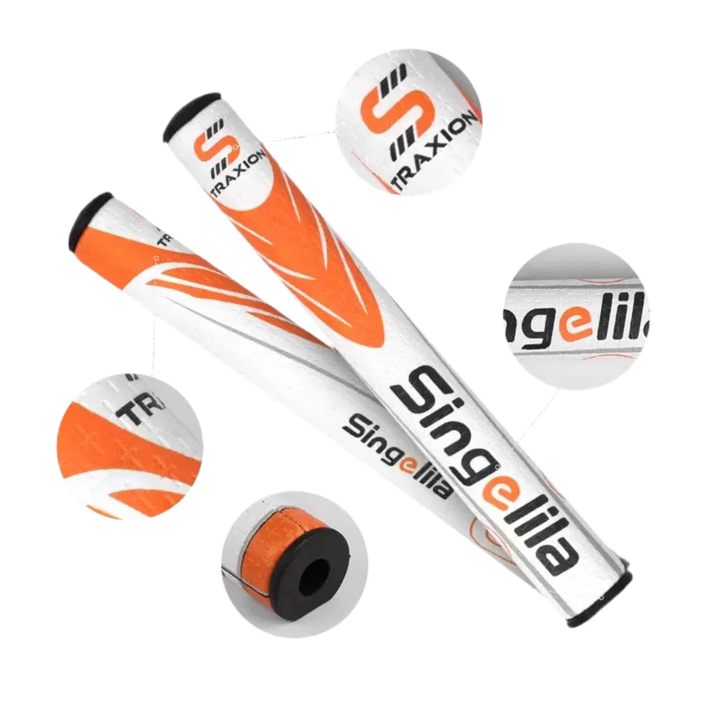 GOLF RE-GRIPPING SERVIC(Only On Site)Irons, Hybrids, Drivers,Putters - Image 4