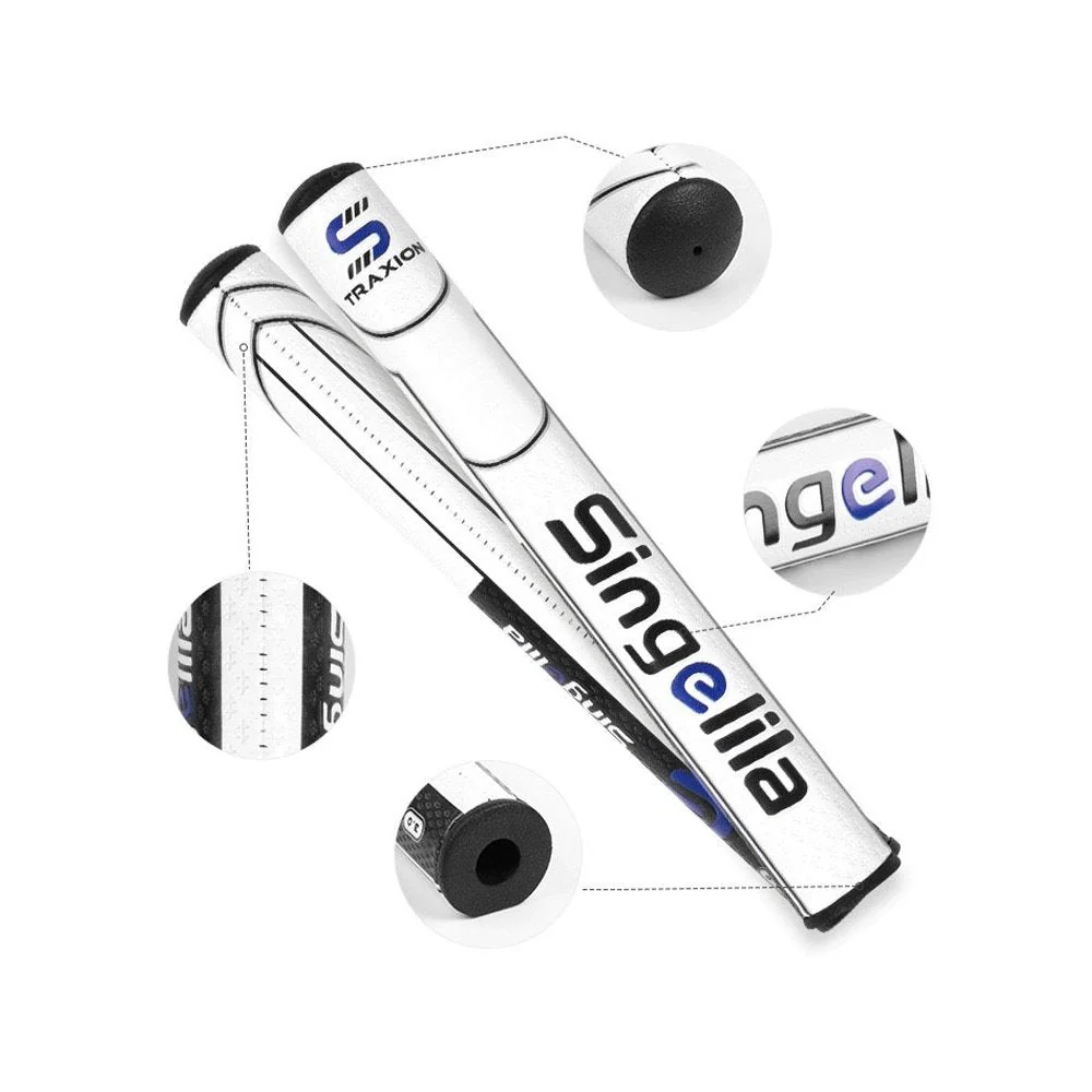 GOLF RE-GRIPPING SERVIC(Only On Site)Irons, Hybrids, Drivers,Putters - Image 5