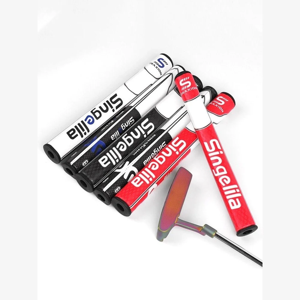 GOLF RE-GRIPPING SERVIC(Only On Site)Irons, Hybrids, Drivers,Putters - Image 6