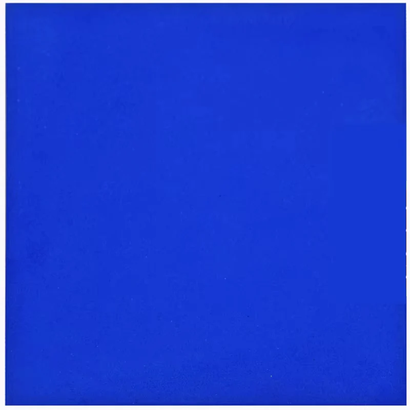 Reactor-Ckylin Table Tennis Rubber, High Elastic Blue Sponge - Black - Image 5