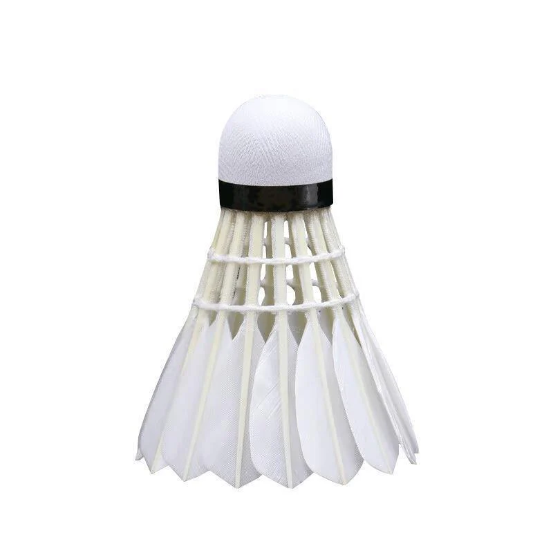 RSL No1 Tourney Badminton Shuttlecocks - Image 9