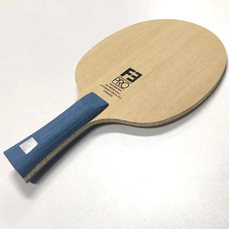 SANWEI F3 PRO 5+2 AL Carbon Table Tennis Blade - Image 6