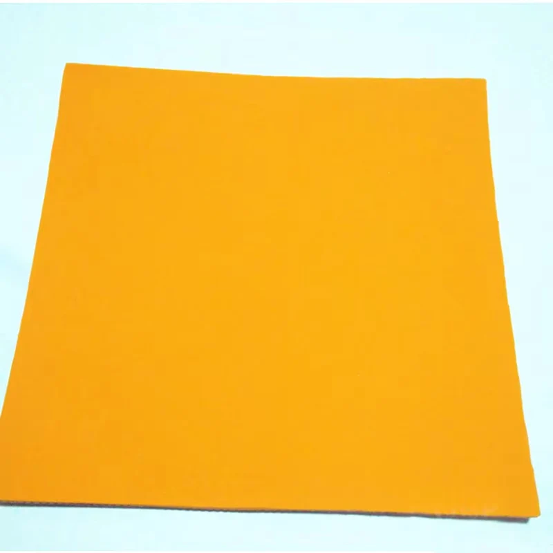 SANWEI T88 III (T88-3) 2PCS Table Tennis Rubber - Image 4