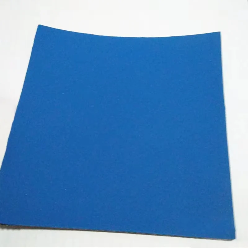 SANWEI T88 III (T88-3) 2PCS Table Tennis Rubber - Image 6