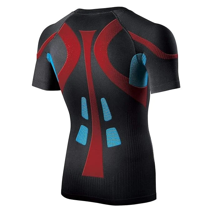 LP Shoulder Support Compression Top 233Z – Upper Body Stability for Training & Recovery - Image 4