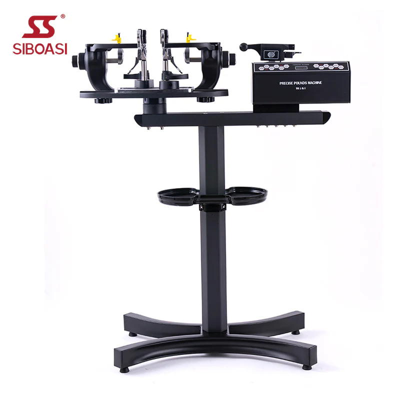 SIBOASI Electric Racket Stringing Machine S616