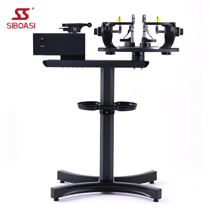 SIBOASI Electric Racket Stringing Machine S616 - Image 2