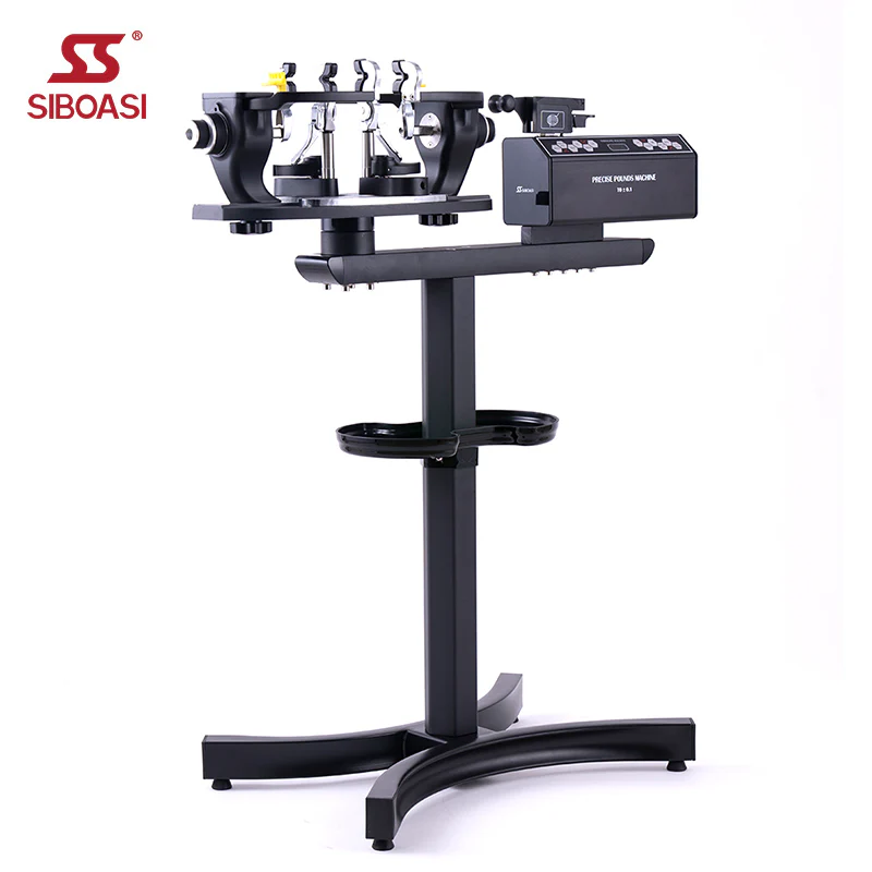 SIBOASI Electric Racket Stringing Machine S616 - Image 3