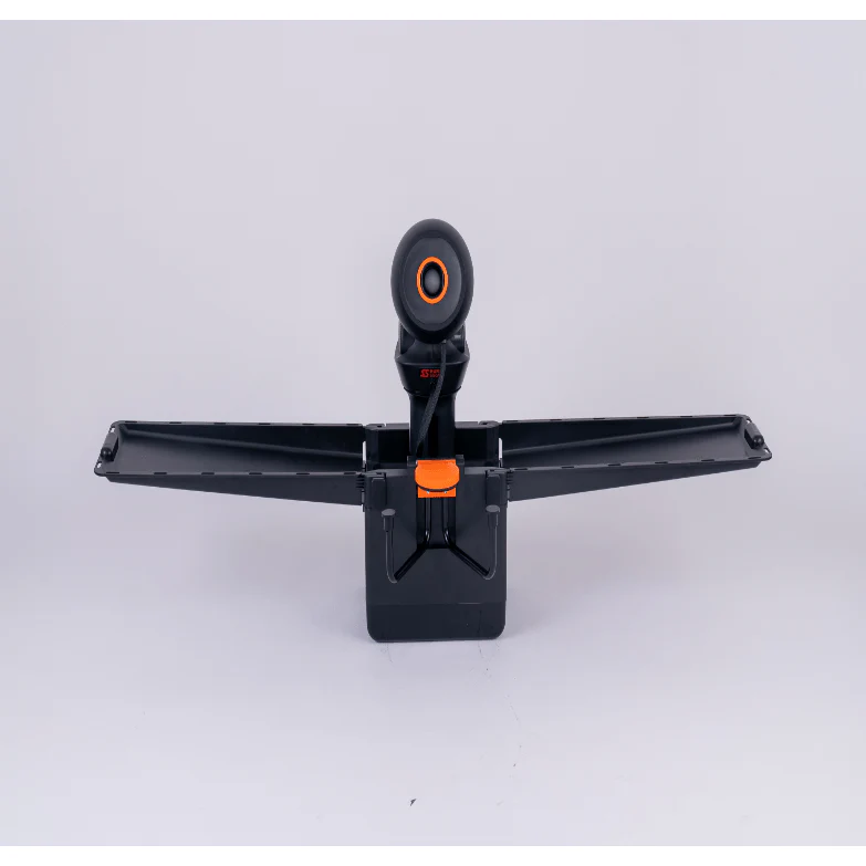 SIBOASI P2300 Table Tennis Machine (SS-P2300)