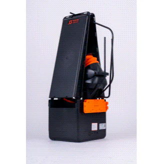 SIBOASI P2300 Table Tennis Machine (SS-P2300) - Image 6
