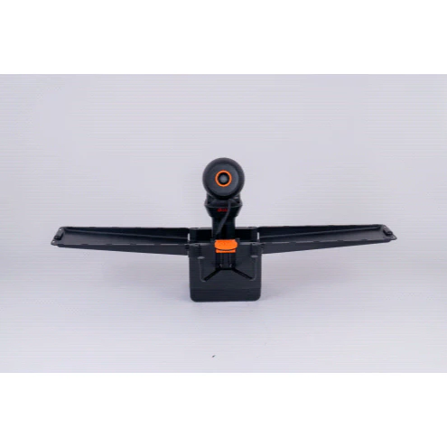SIBOASI P2300 Table Tennis Machine (SS-P2300) - Image 7