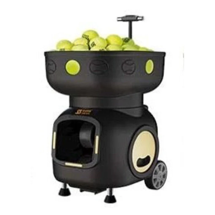 SIBOASI Automatic Tennis Ball Machine T7 - Image 12