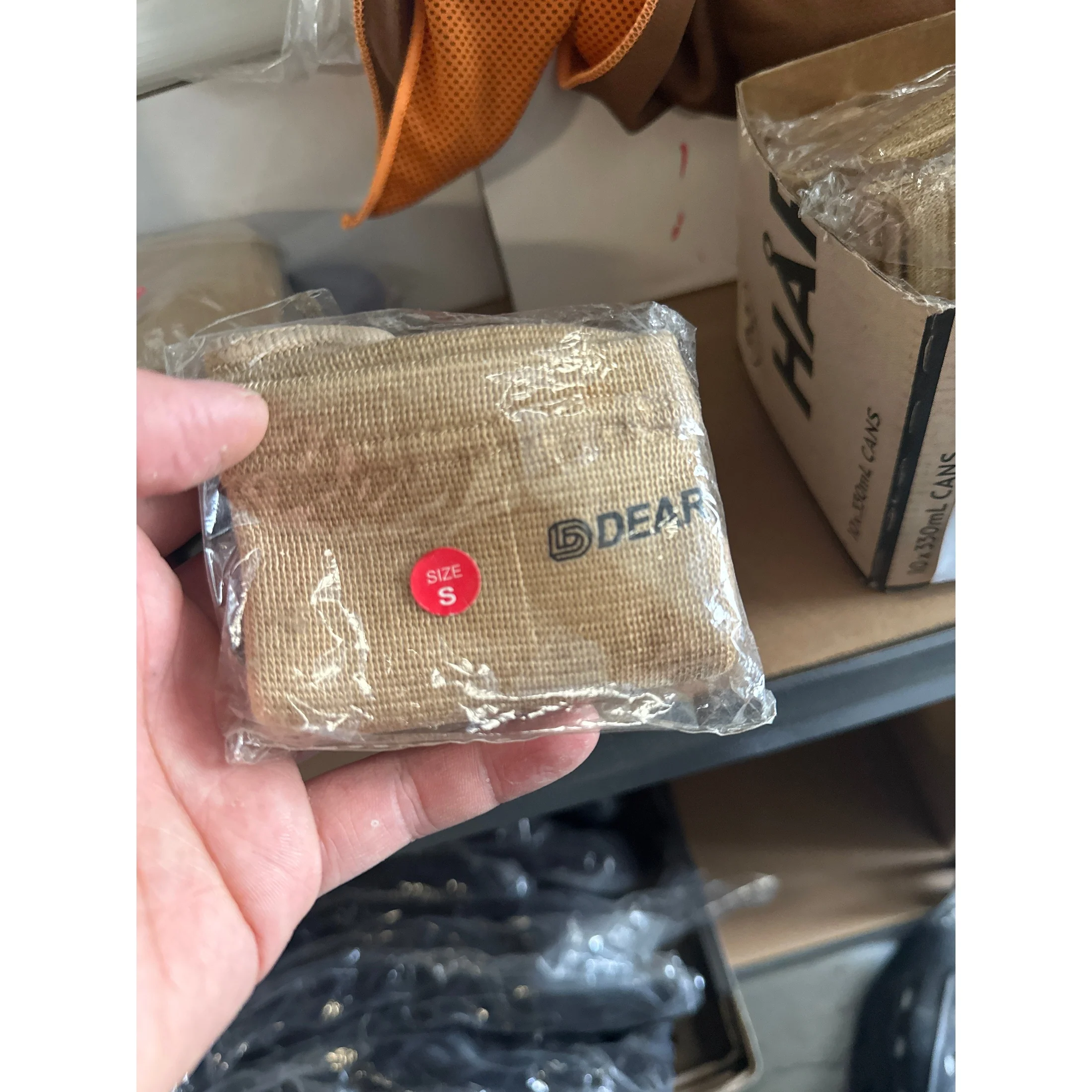 DEARSUN Ankle Support - Image 3