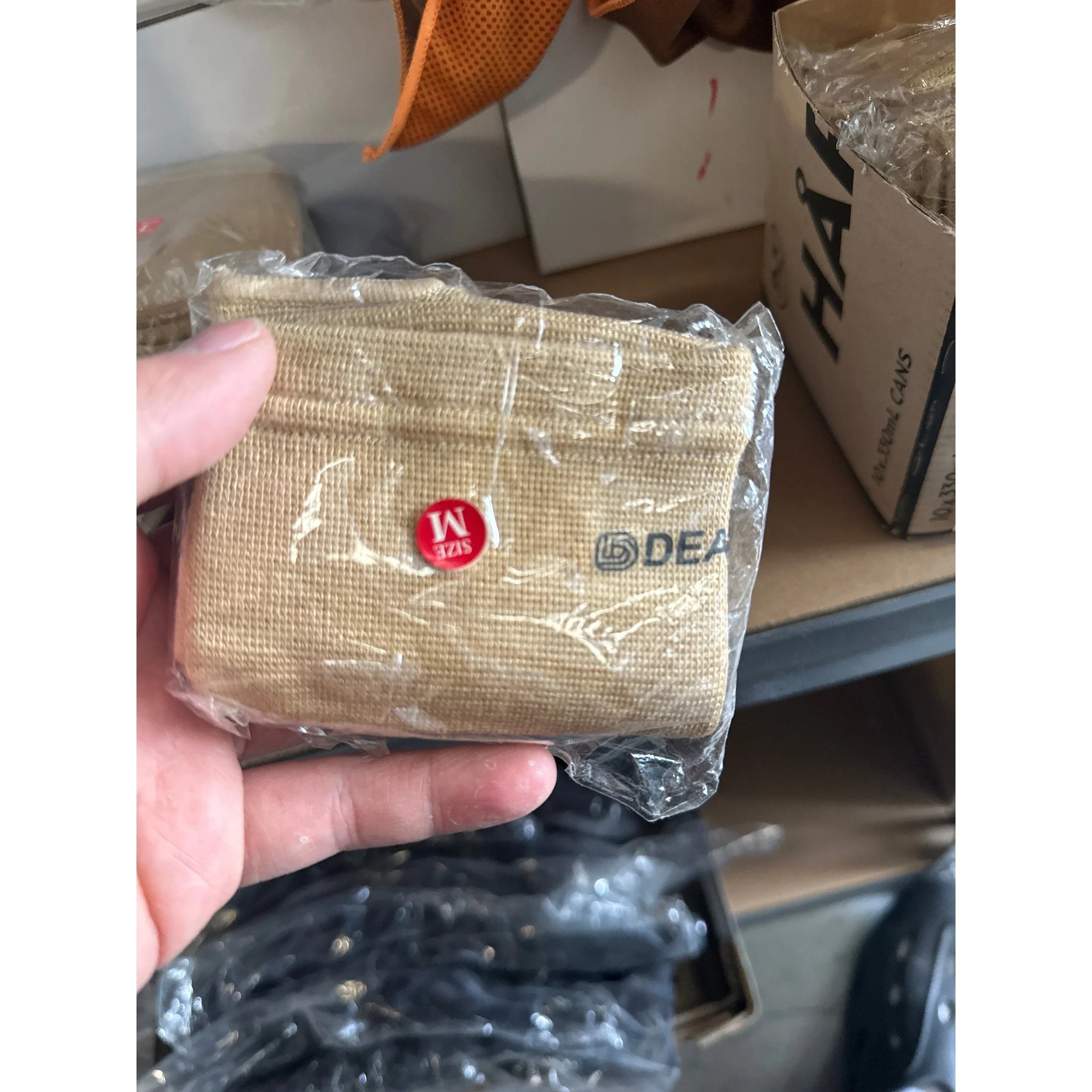 DEARSUN Ankle Support - Image 4