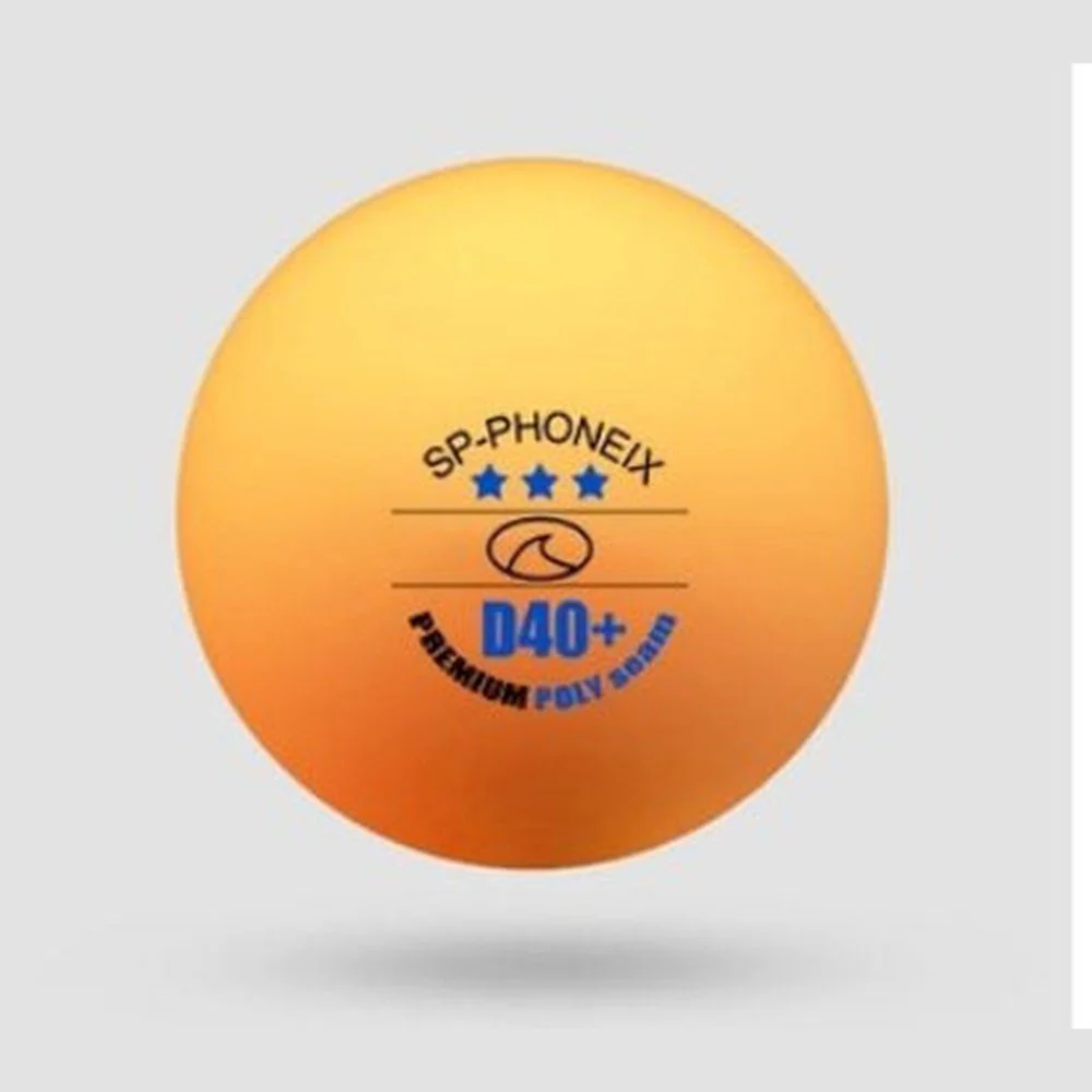 SPPHONEIX 3 Star Table Tennis Ball - Image 14