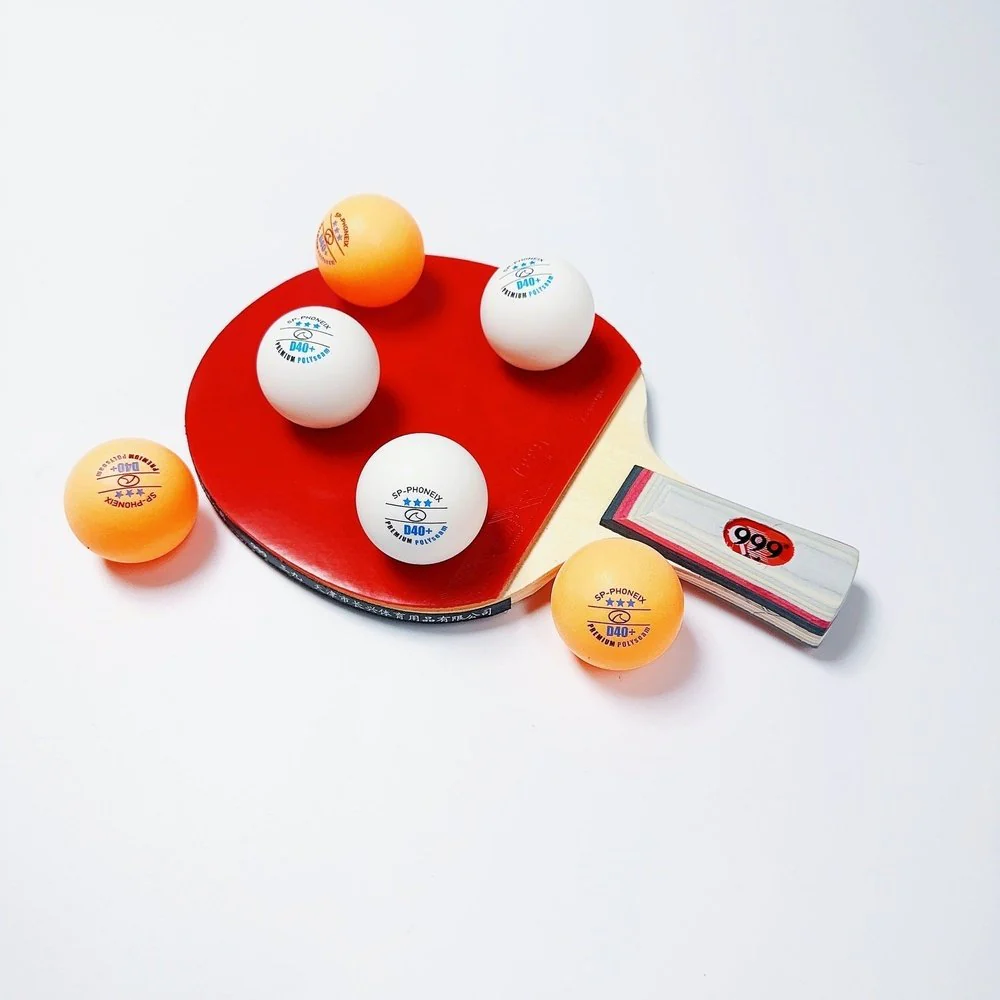 SPPHONEIX 3 Star Table Tennis Ball - Image 7
